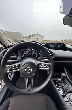 Седан Mazda 3 2020 в Ратным