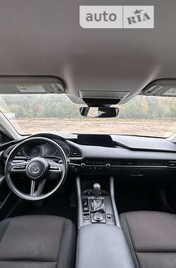 Седан Mazda 3 2020 в Ратным