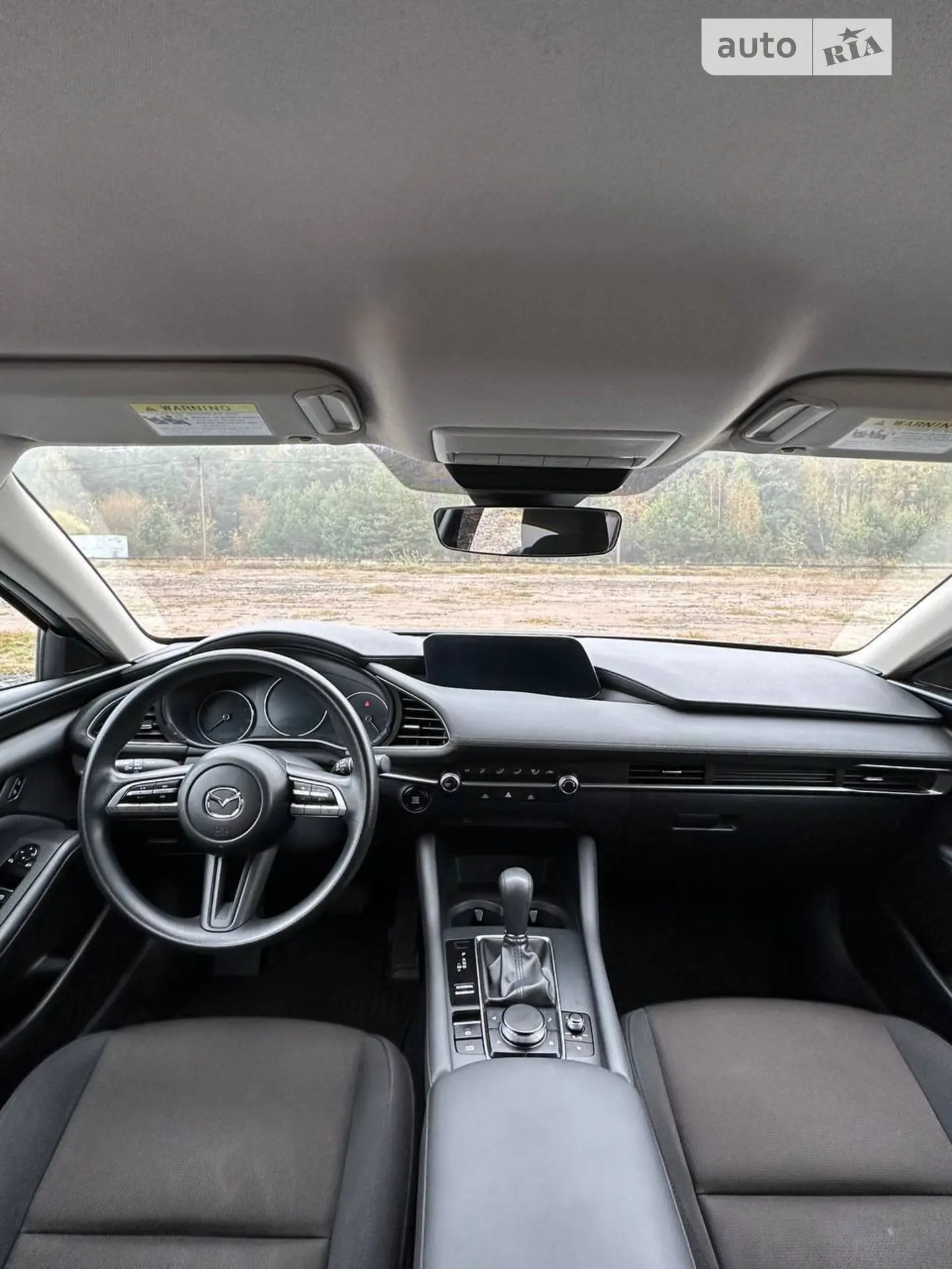 2020 Mazda 3 - мініатюра 13