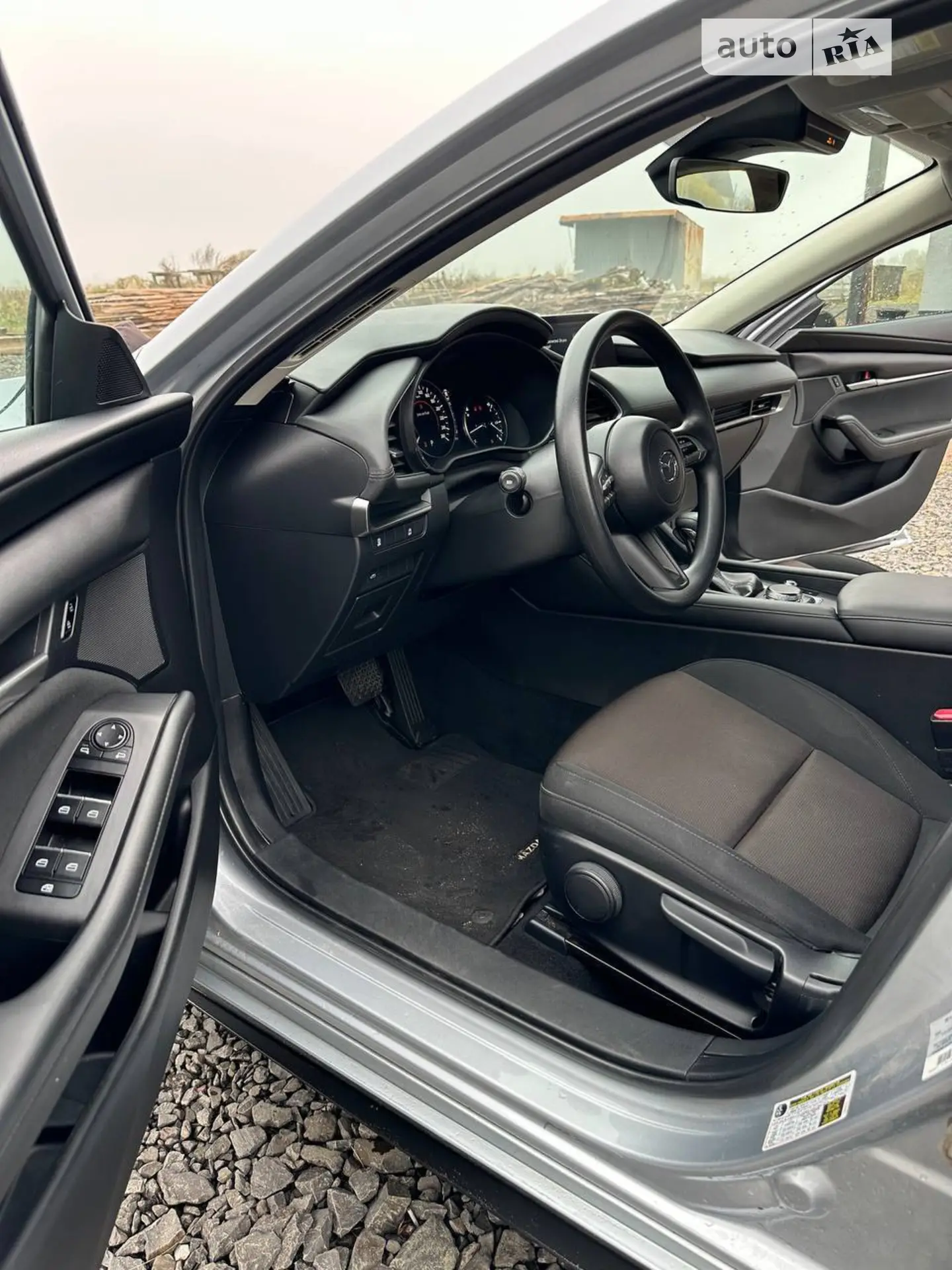 2020 Mazda 3 - мініатюра 15
