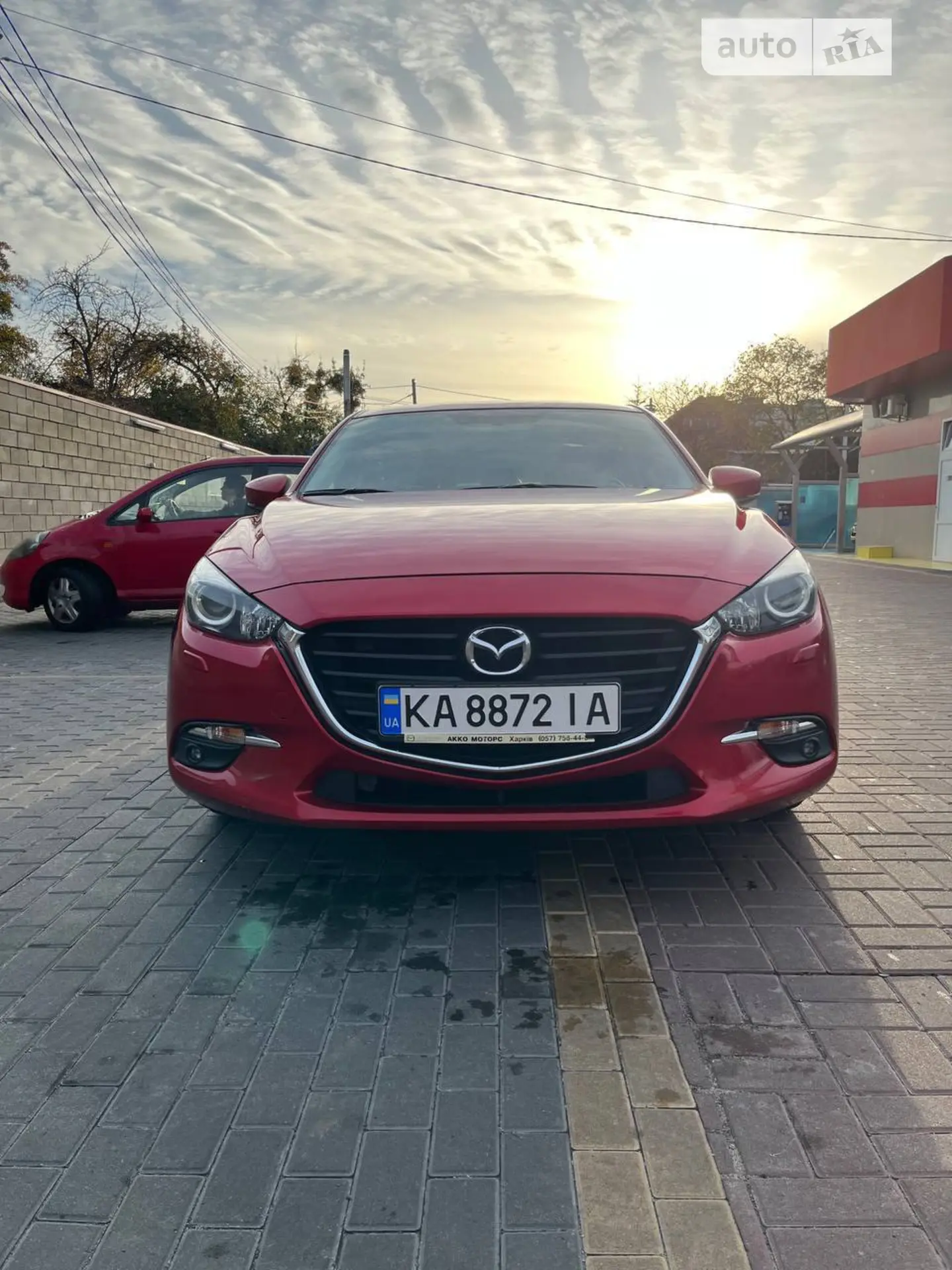 2016 Mazda 3 - мініатюра 20