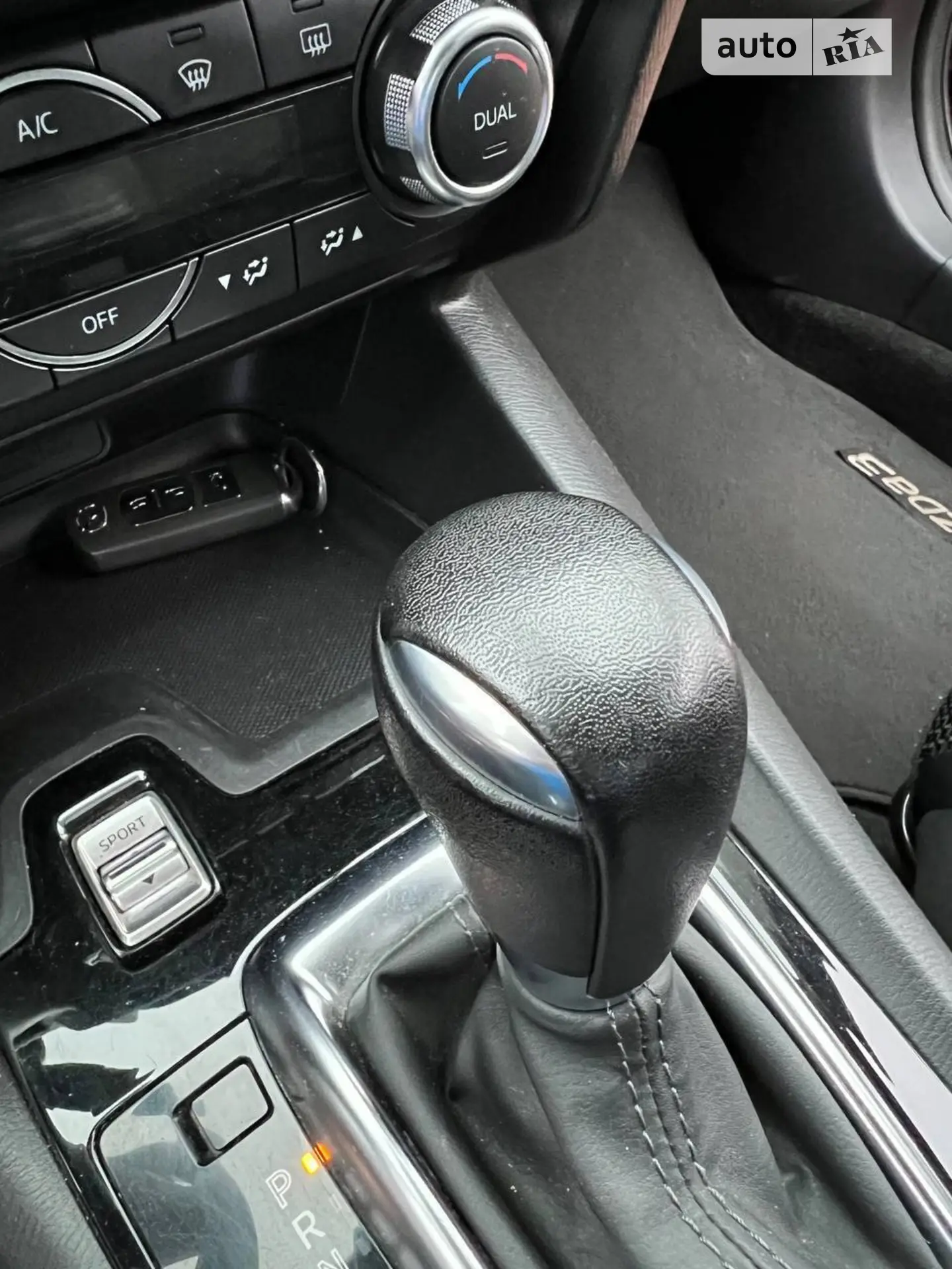 2016 Mazda 3 - мініатюра 28