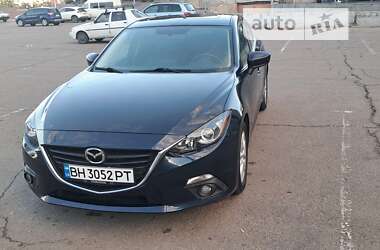 Хетчбек Mazda 3 2014 в Миколаєві