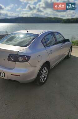 Седан Mazda 3 2007 в Бердичеве