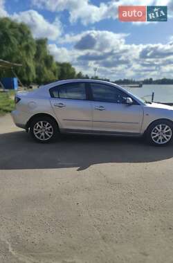 Седан Mazda 3 2007 в Бердичеве