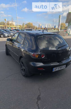 Хетчбек Mazda 3 2005 в Києві