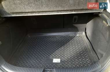 Хэтчбек Mazda 3 2007 в 