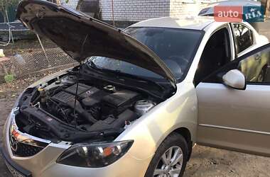 Седан Mazda 3 2007 в Жовтих Водах
