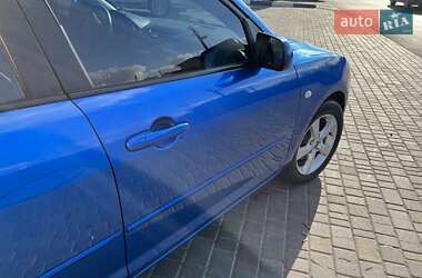 Седан Mazda 3 2005 в Одесі