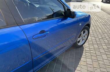 Седан Mazda 3 2005 в Одесі