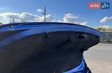 Седан Mazda 3 2005 в Одесі