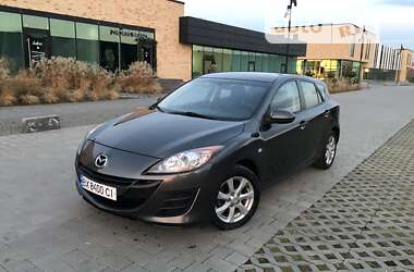 Хэтчбек Mazda 3 2010 в Хмельницком