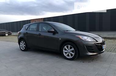 Хэтчбек Mazda 3 2010 в Хмельницком