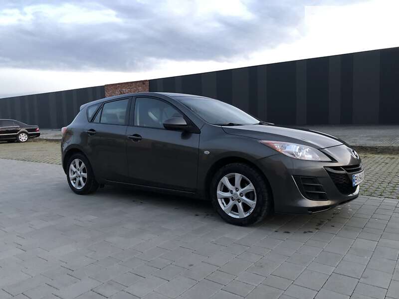 Хэтчбек Mazda 3 2010 в Хмельницком фото 9 Хэтчбек Mazda 3 2010 в Хмельницком