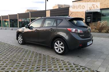Хэтчбек Mazda 3 2010 в Хмельницком