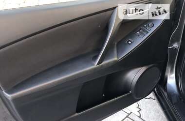 Хэтчбек Mazda 3 2010 в Хмельницком
