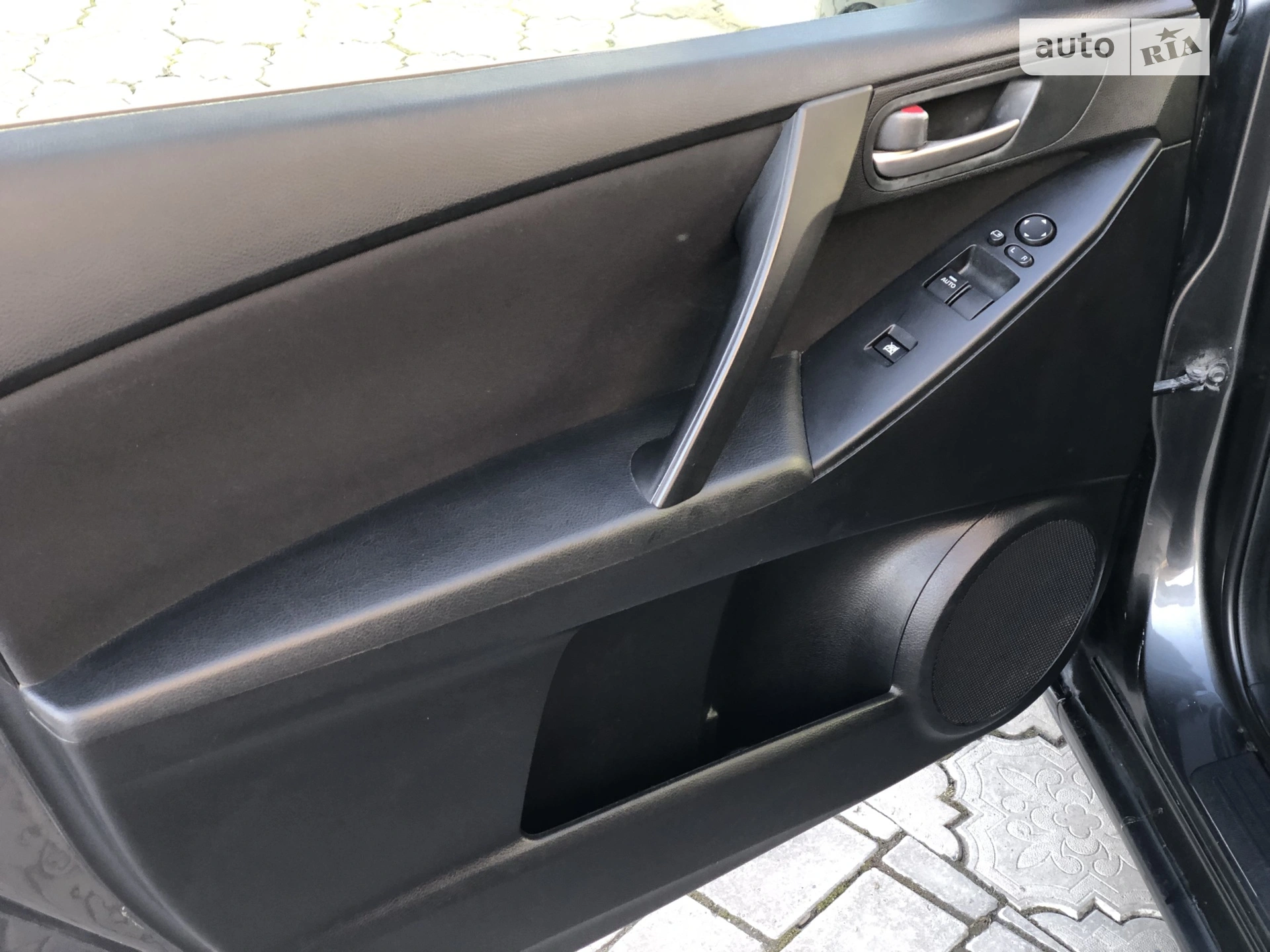 2010 Mazda 3 - мініатюра 23