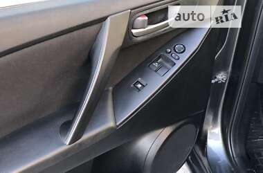 Хэтчбек Mazda 3 2010 в Хмельницком