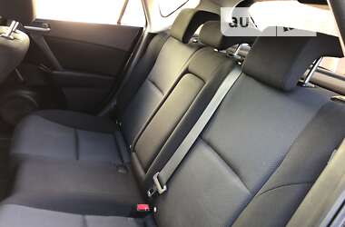 Хэтчбек Mazda 3 2010 в Хмельницком