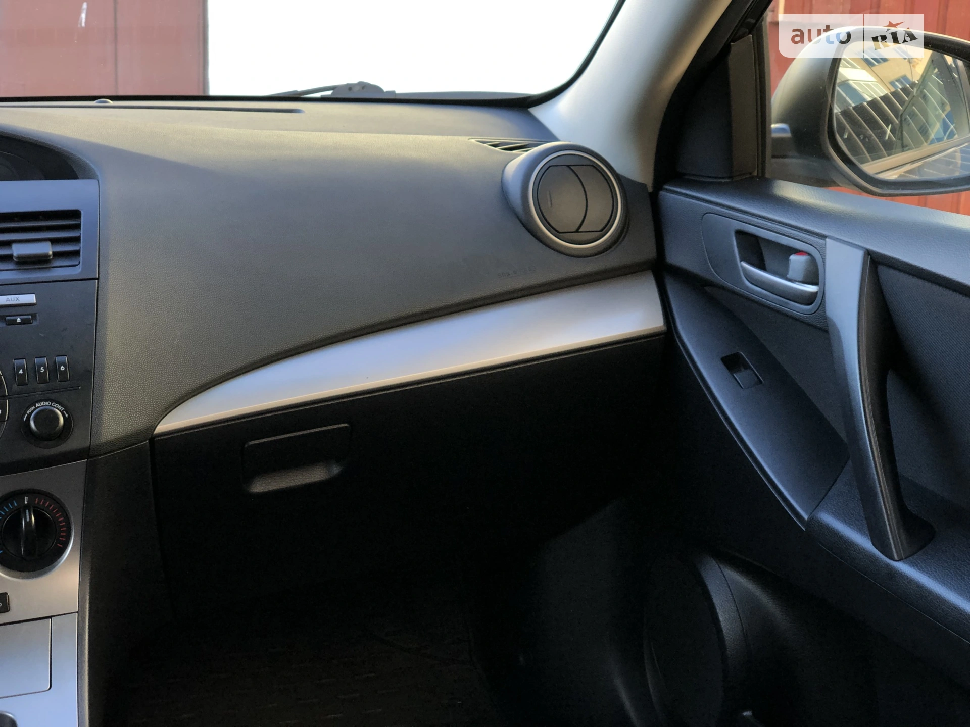 2010 Mazda 3 - мініатюра 36