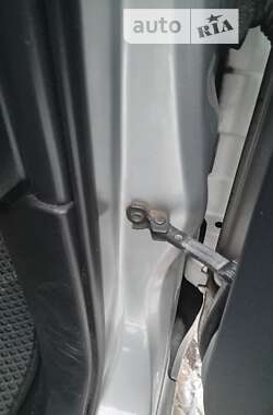 Седан Mazda 3 2007 в Києві