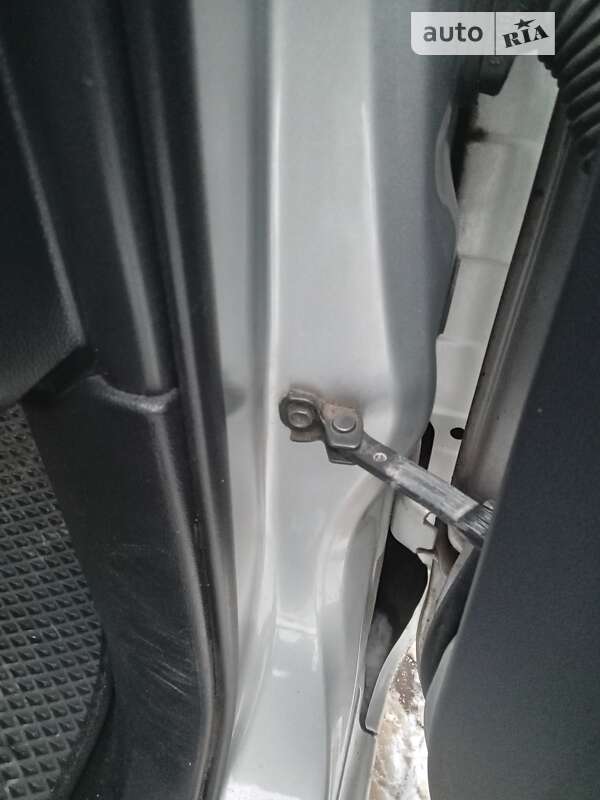 Седан Mazda 3 2007 в Киеве