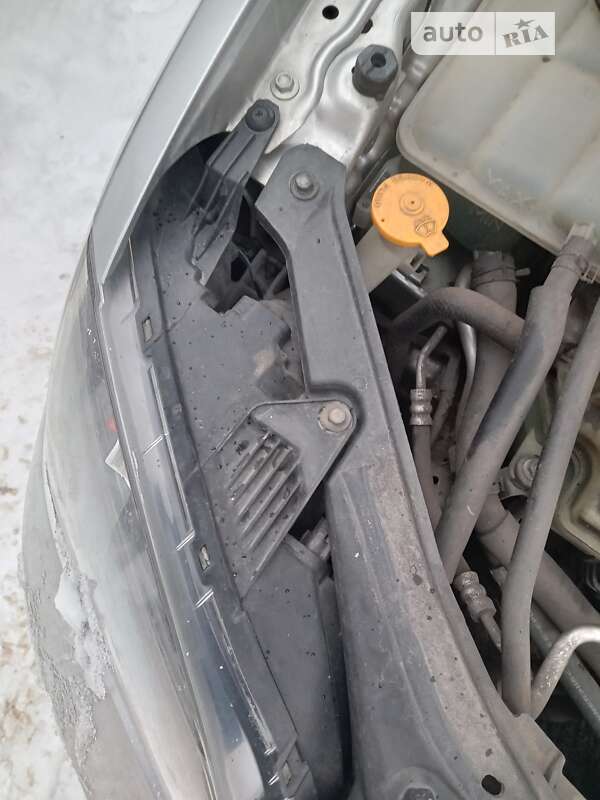 Седан Mazda 3 2007 в Киеве