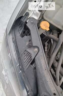 Седан Mazda 3 2007 в 