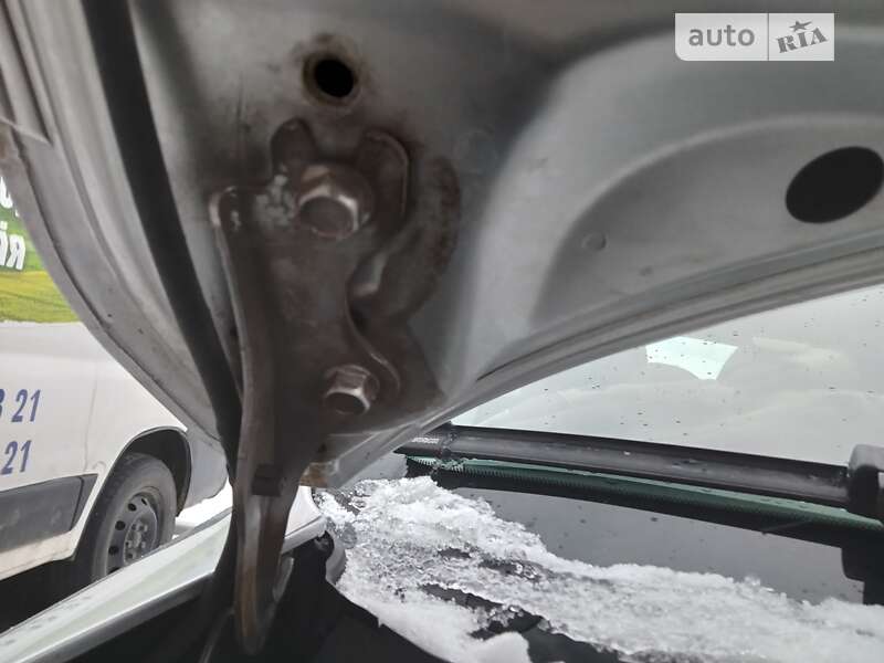 Седан Mazda 3 2007 в Киеве