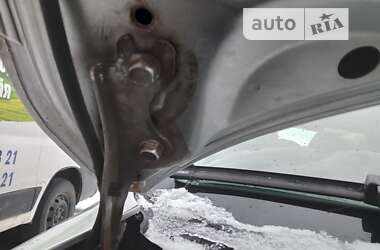 Седан Mazda 3 2007 в 