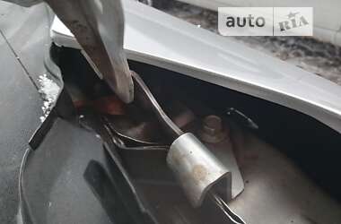 Седан Mazda 3 2007 в Києві