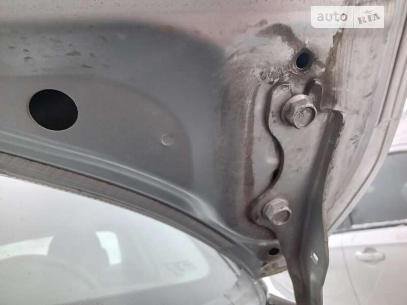 Седан Mazda 3 2007 в Києві фото 24 Седан Mazda 3 2007 в Києві