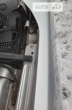 Седан Mazda 3 2007 в Києві