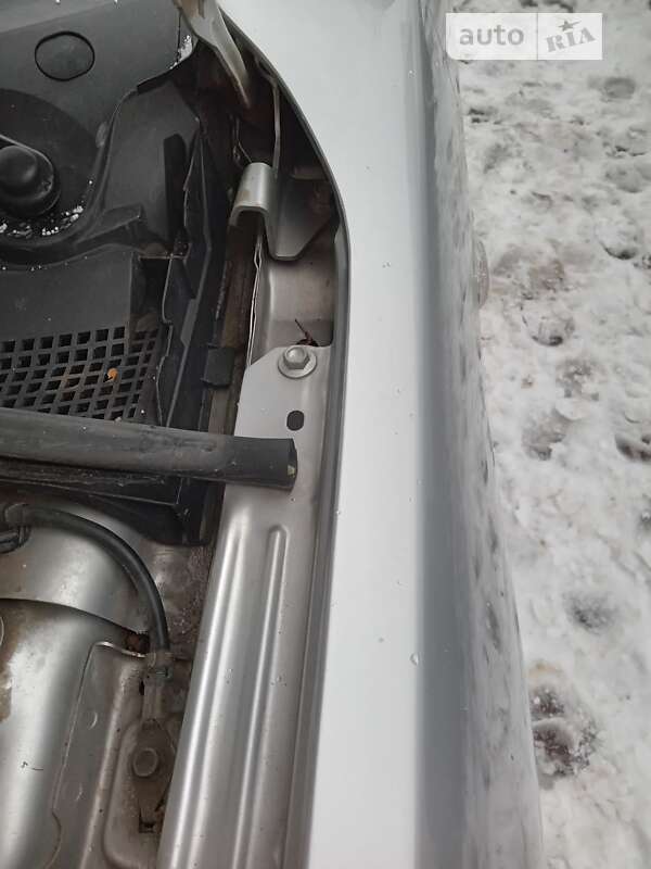 Седан Mazda 3 2007 в Киеве