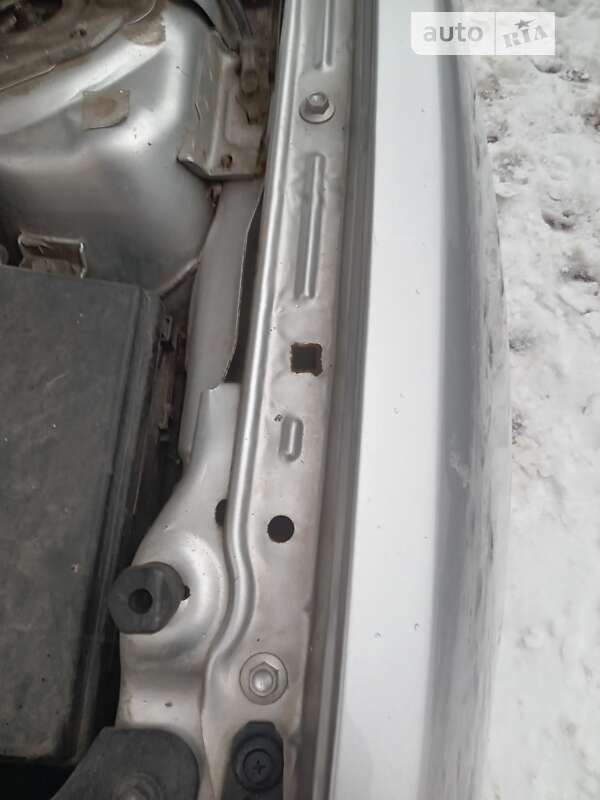 Седан Mazda 3 2007 в Києві фото 26 Седан Mazda 3 2007 в Києві
