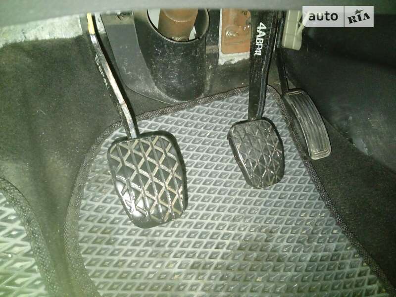 Седан Mazda 3 2007 в Києві фото 37 Седан Mazda 3 2007 в Києві