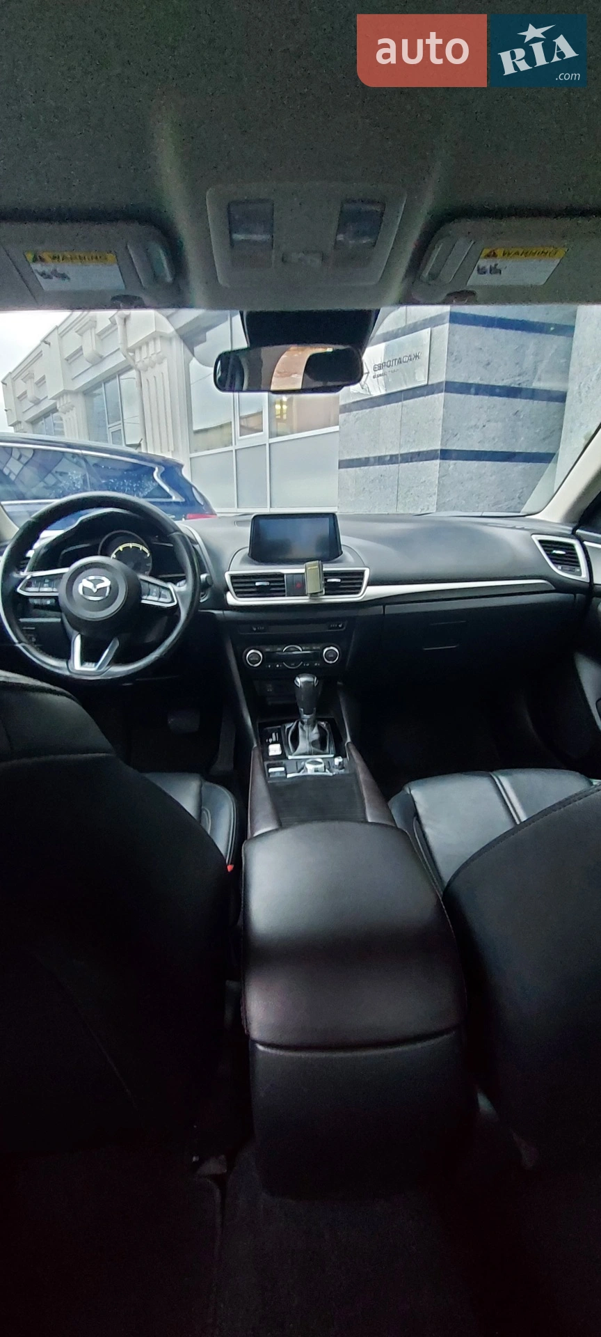 2016 Mazda 3 - мініатюра 12