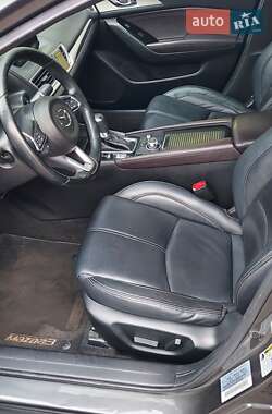 Седан Mazda 3 2016 в Киеве