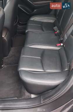Седан Mazda 3 2016 в Киеве