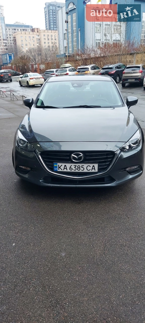 2015 Mazda 3 - мініатюра 24