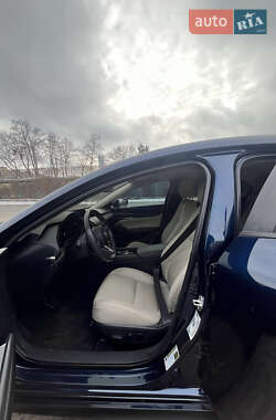 Седан Mazda 3 2020 в Дніпрі