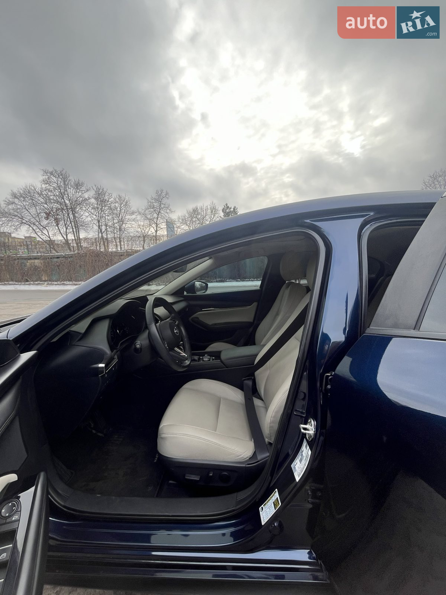 2020 Mazda 3 - мініатюра 11