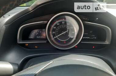 Седан Mazda 3 2015 в 