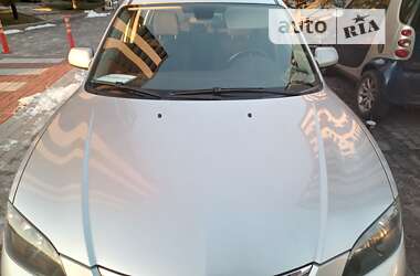 Седан Mazda 3 2007 в 