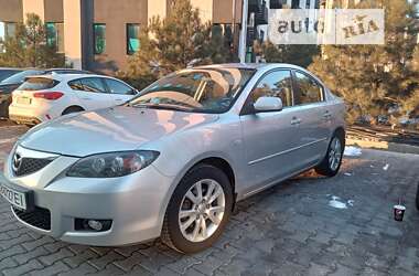 Седан Mazda 3 2007 в Києві фото 6 Седан Mazda 3 2007 в Києві