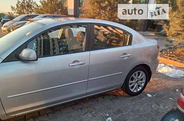 Седан Mazda 3 2007 в Києві фото 8 Седан Mazda 3 2007 в Києві