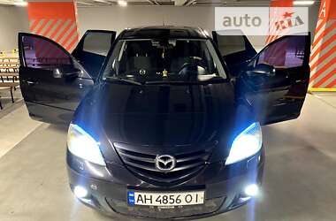 Хетчбек Mazda 3 2004 в Львові
