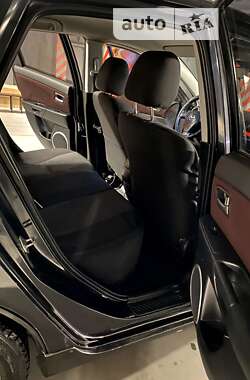 Хетчбек Mazda 3 2004 в Львові
