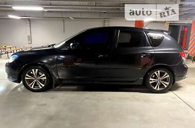 Хетчбек Mazda 3 2004 в Львові