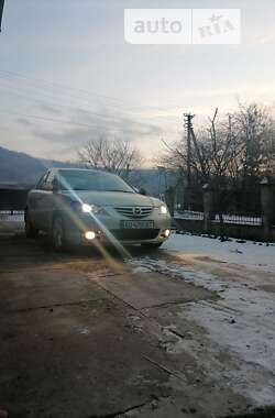 Седан Mazda 3 2004 в 